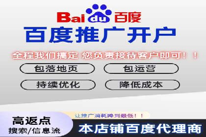 百度推广费用案例分析：如何实现低成本高效推广